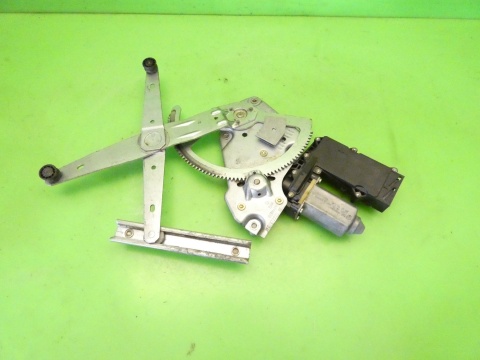 Mechanizm podnośnik prawy tył 1E0959812B VW GOLF MK3.5 III IV CABRIO 98-02