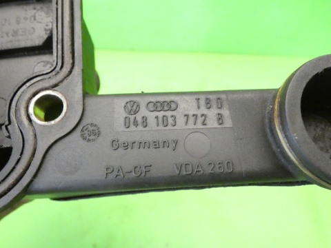 Odma separator oleju 048103772B VW GOLF MK3.5 III IV 1.8 CABRIO 98-02