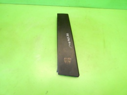 Osłona nakładka listwa słupka B prawa VW GOLF MK3.5 III IV CABRIO 98-02