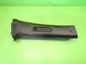 Osłona nakładka słupka B prawa 1E0867244A VW GOLF MK3.5 III IV CABRIO 98-02