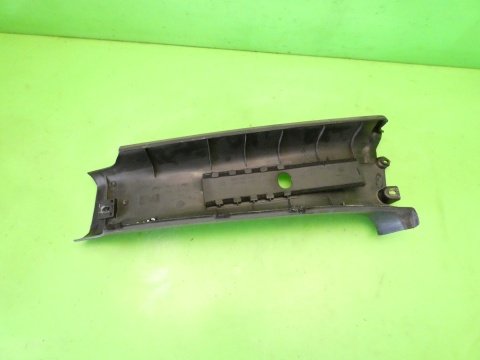 Osłona nakładka słupka B prawa 1E0867244A VW GOLF MK3.5 III IV CABRIO 98-02