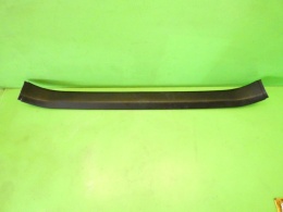 Osłona nakładka listwa pałąka dachu VW GOLF MK3.5 III IV CABRIO 98-02