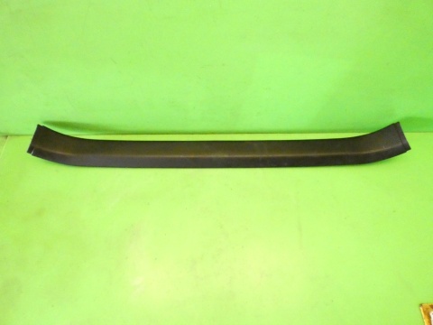 Osłona nakładka listwa pałąka dachu VW GOLF MK3.5 III IV CABRIO 98-02