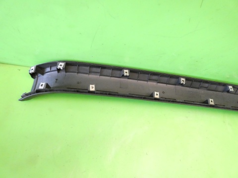 Osłona nakładka listwa pałąka dachu VW GOLF MK3.5 III IV CABRIO 98-02