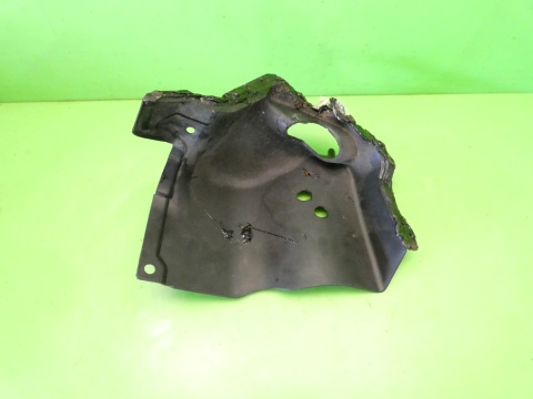 Osłona spływ wody lewy tył 1E0868607 VW GOLF MK3.5 III IV CABRIO 98-02