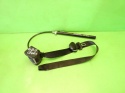 Pas bezpieczeństwa prawy przód 1E0857706D VW GOLF MK3.5 III IV CABRIO 98-02