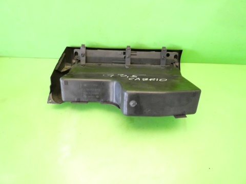 Schowek prawy pasażera z deski 1H1857922B VW GOLF MK3.5 III IV CABRIO 98-02