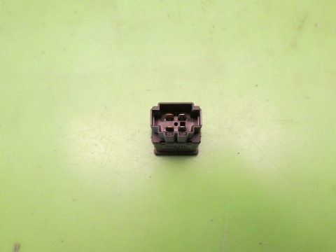 Przełącznik ogrzewania szyby tył 1E0959621 VW GOLF MK3.5 III IV CABRIO 98-