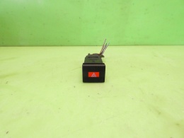 Przełącznik świateł awaryjnych 1E0953235 VW GOLF MK3.5 III IV CABRIO 98-02