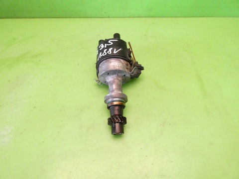 Aparat zapłonowy 050905205BA 2525751B Sagem VW GOLF MK3.5 III IV 1.8 CABRIO