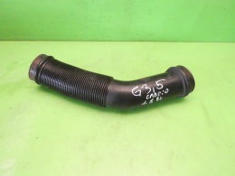 Rura przewód wąż dolot powietrza 1H0129627B VW GOLF MK3.5 III IV 1.8 CABRIO