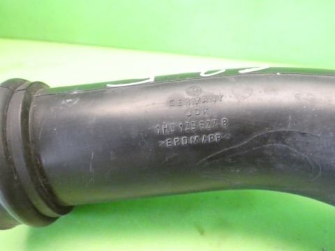 Rura przewód wąż dolot powietrza 1H0129627B VW GOLF MK3.5 III IV 1.8 CABRIO