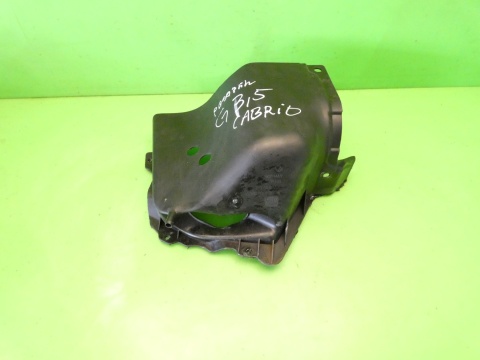 Osłona spływ wody prawy tył 1E0868608 VW GOLF MK3.5 III IV CABRIO 98-02