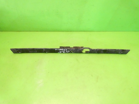 Ślizg zderzaka środek tył 1E0807861A VW GOLF MK3.5 III IV CABRIO 98-02