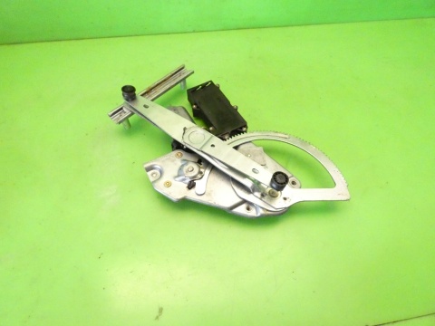 Mechanizm podnośnik lewy tył 1E0959811B VW GOLF MK3.5 III IV CABRIO 98-02