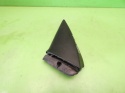 Trójkąt zaślepka osłona lusterka lewa VW GOLF MK3.5 III IV CABRIO 98-02