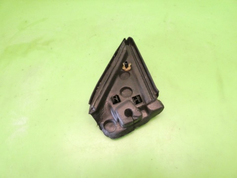 Trójkąt zaślepka osłona lusterka lewa VW GOLF MK3.5 III IV CABRIO 98-02
