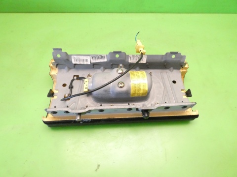 Poduszka airbag prawa pasażera z deski VW GOLF MK3.5 III IV CABRIO 98-02