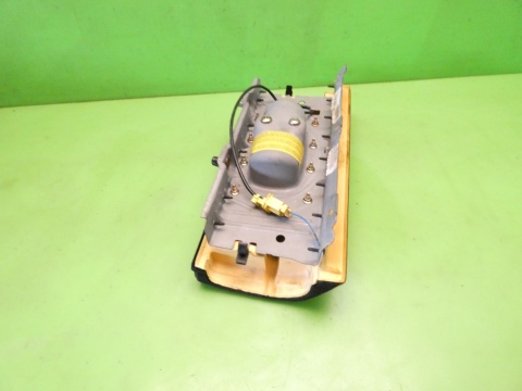 Poduszka airbag prawa pasażera z deski VW GOLF MK3.5 III IV CABRIO 98-02