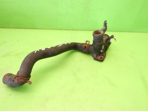 Wąż przewód rura króciec wody 037121133F VW GOLF MK3.5 III IV CABRIO