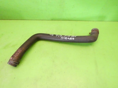 Wąż przewód rura chłodnicy wody góra 1H0121101B VW GOLF MK3.5 III IV CABRIO