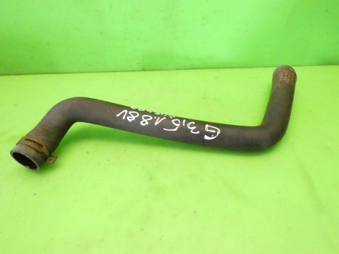 Wąż przewód rura chłodnicy wody góra 1H0121101B VW GOLF MK3.5 III IV CABRIO