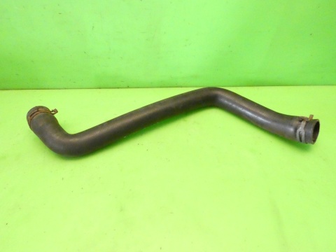 Wąż przewód rura chłodnicy wody góra 1H0121101B VW GOLF MK3.5 III IV CABRIO