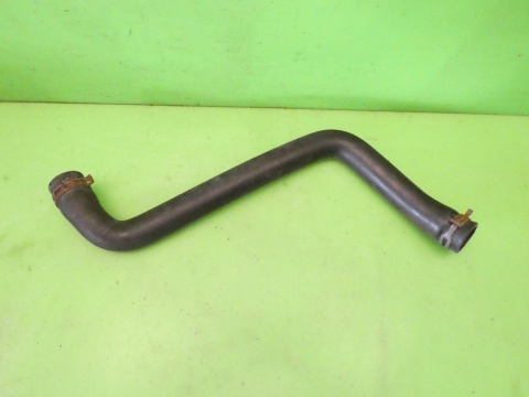 Wąż przewód rura chłodnicy wody góra 1H0121101B VW GOLF MK3.5 III IV CABRIO