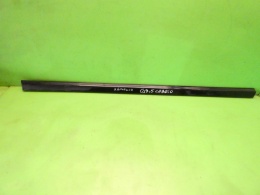 Listwa drzwiowa lewa przód 1H3853515 VW GOLF MK3.5 III IV CABRIO 98-02