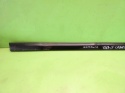 Listwa drzwiowa lewa przód 1H3853515 VW GOLF MK3.5 III IV CABRIO 98-02