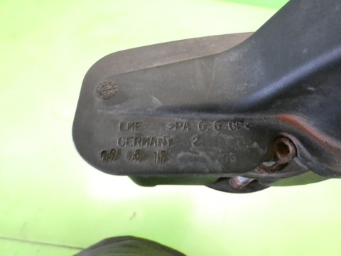 Zbiorniczek wspomagania VW GOLF MK3.5 III IV 1.8 CABRIO