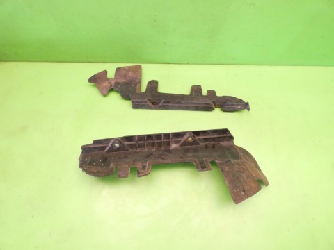 Kierownica powietrza prawa lewa VW GOLF MK3.5 III IV 1.8 CABRIO 98-02