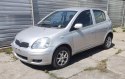 CHŁODNICA WODY TOYOTA YARIS I FL 1.3 03-05 ANGLIK