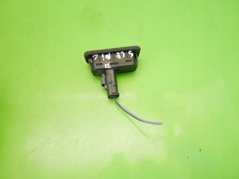 MIKROSTYK KLAPY TYŁ RENAULT GRAND SCENIC II PHI