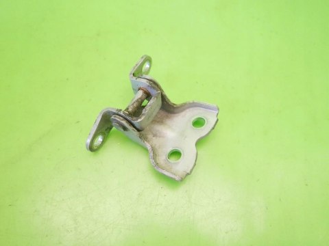 ZAWIAS DRZWI PRAWY PRZÓD DÓŁ TOYOTA YARIS I FL 03-