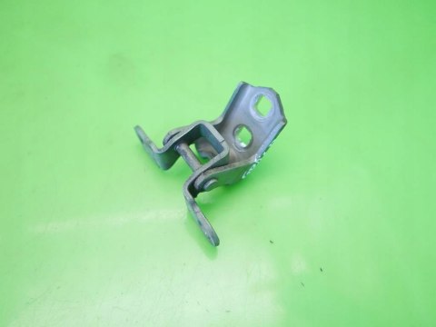 ZAWIAS PRAWY PRZÓD GÓRA TED97 RENAULT SCENIC II