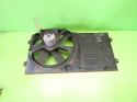 Wentylator chłodnicy wody 3A0959455N VW GOLF MK3.5 III IV 1.8 CABRIO 98-02