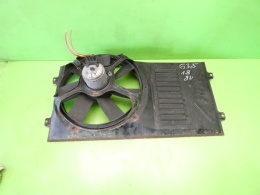 Wentylator chłodnicy wody 3A0959455N VW GOLF MK3.5 III IV 1.8 CABRIO 98-02