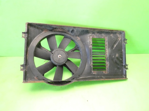 Wentylator chłodnicy wody 3A0959455N VW GOLF MK3.5 III IV 1.8 CABRIO 98-02
