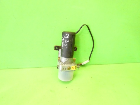 Pompa dachu 1E0871791A VW GOLF MK3.5 III IV CABRIO 98-02