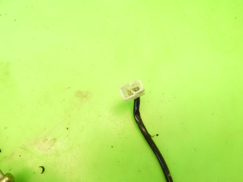 Pompa dachu 1E0871791A VW GOLF MK3.5 III IV CABRIO 98-02