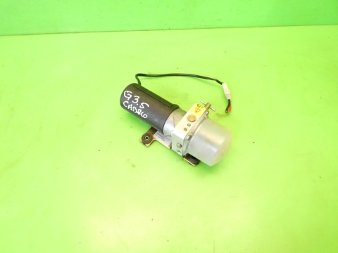 Pompa dachu 1E0871791A VW GOLF MK3.5 III IV CABRIO 98-02