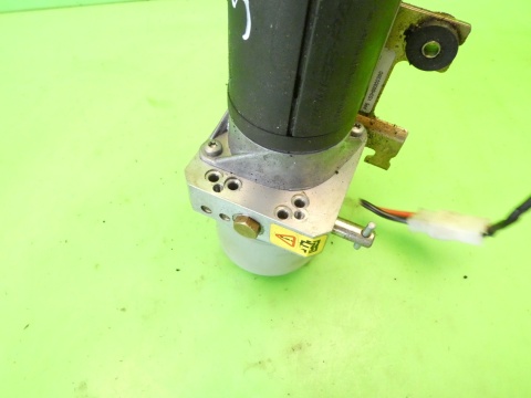 Pompa dachu 1E0871791A VW GOLF MK3.5 III IV CABRIO 98-02