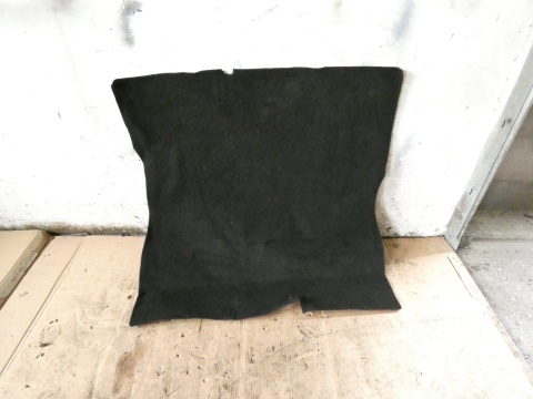 Wykładzina dywanik bagażnika VW GOLF MK3.5 III IV CABRIO 98-02