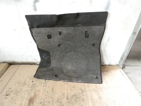 Wykładzina dywanik bagażnika VW GOLF MK3.5 III IV CABRIO 98-02