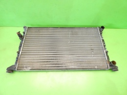 Chłodnica wody VW GOLF MK3.5 III IV 1.8 CABRIO 98-02