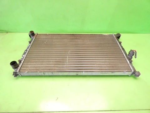 Chłodnica wody VW GOLF MK3.5 III IV 1.8 CABRIO 98-02