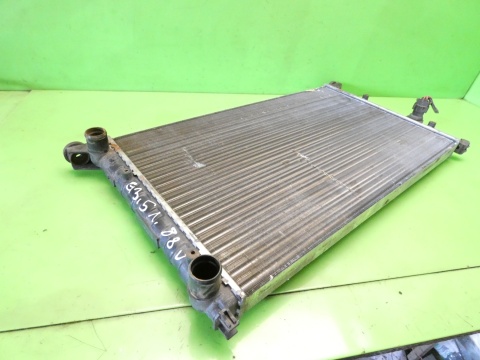 Chłodnica wody VW GOLF MK3.5 III IV 1.8 CABRIO 98-02