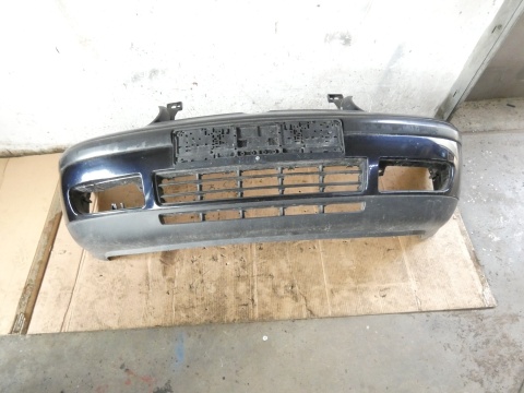 Zderzak przód przedni VW GOLF MK3.5 III IV CABRIO 98-02
