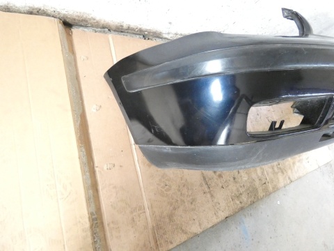 Zderzak przód przedni VW GOLF MK3.5 III IV CABRIO 98-02